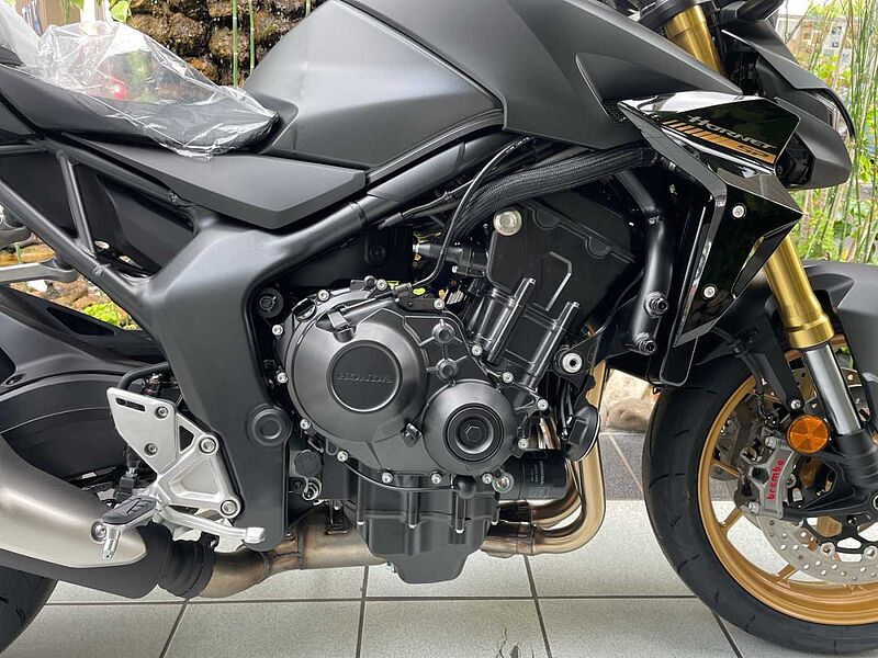 Honda CB 1000 Hornet 2025 SP