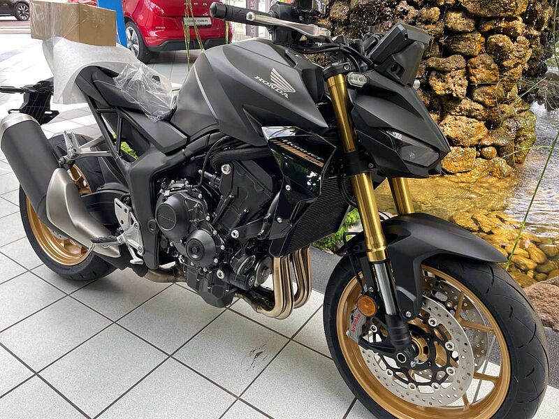 Honda CB 1000 Hornet 2025 SP