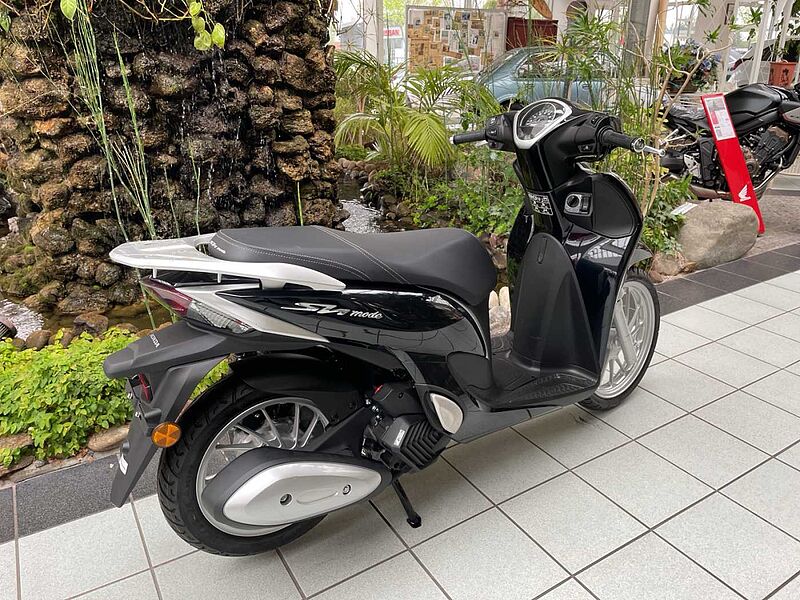 Honda SH Mode 125