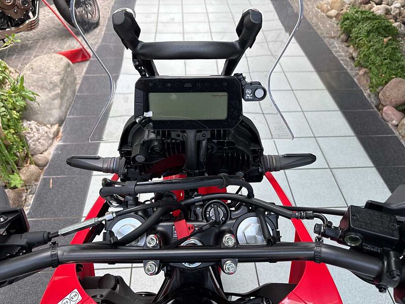 Honda CRF 300 L Rally 2025 6 Jahre Garantie