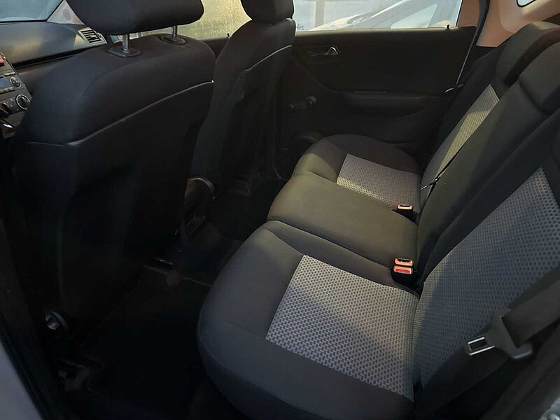 Mercedes-Benz A 170 Autotronic Classic