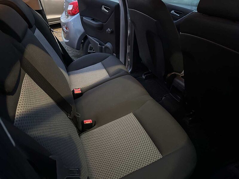 Mercedes-Benz A 170 Autotronic Classic