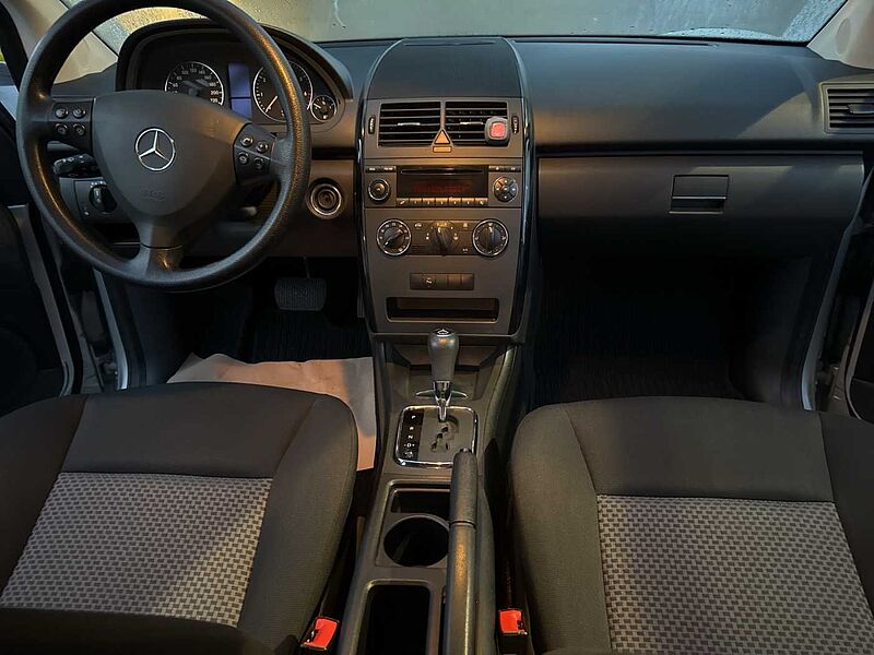 Mercedes-Benz A 170 Autotronic Classic
