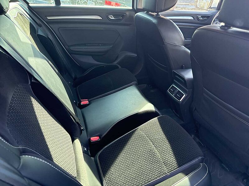 Renault Megane Grandtour ENERGY TCe 130 EDC INTENS