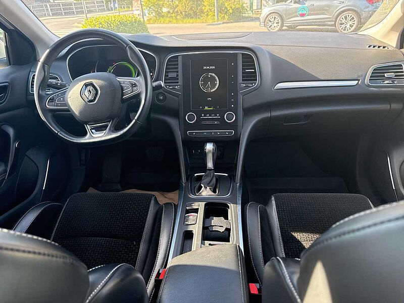 Renault Megane Grandtour ENERGY TCe 130 EDC INTENS