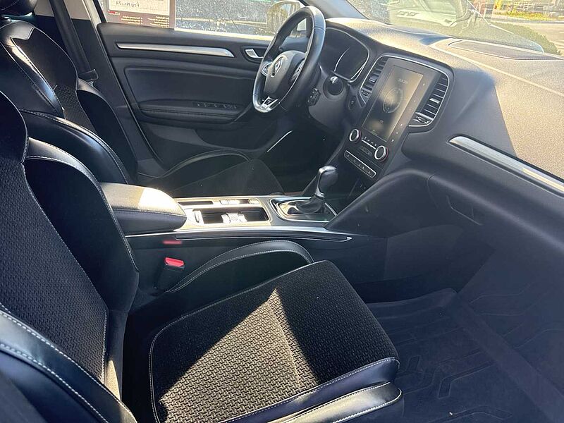 Renault Megane Grandtour ENERGY TCe 130 EDC INTENS