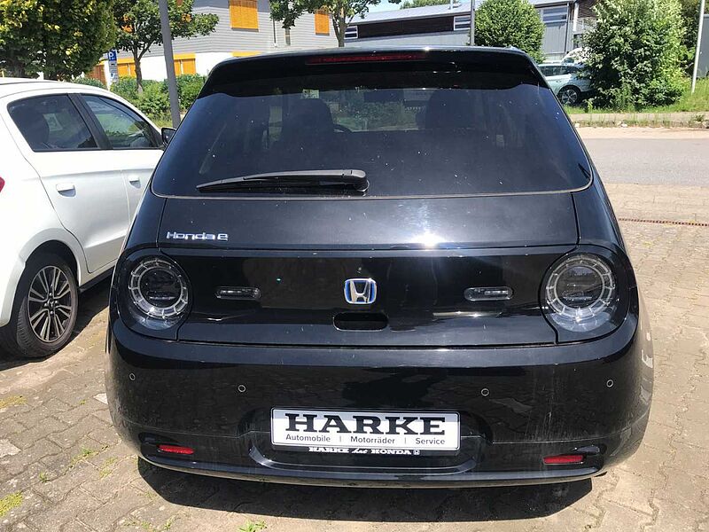 Honda Honda e Advance 17'