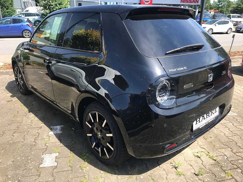 Honda Honda e Advance 17'