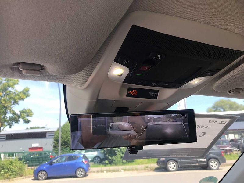 Honda Honda e Advance 17'