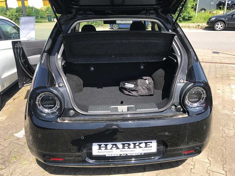 Honda Honda e Advance 17'