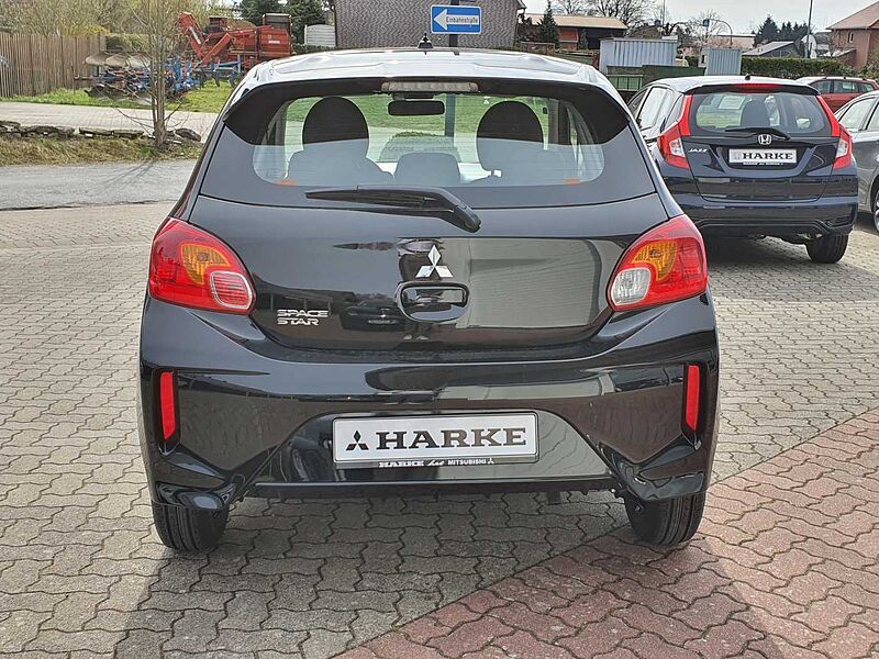 Mitsubishi Space Star 1.2 Select *Div. Farben*