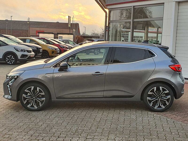 Mitsubishi Colt Hybrid 1.6 TOP