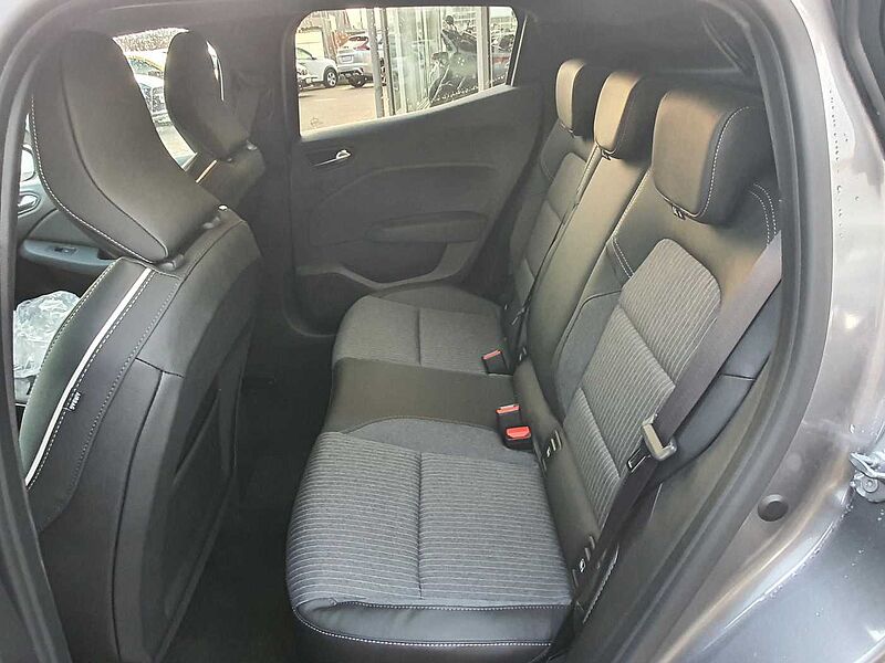 Mitsubishi Colt Hybrid 1.6 TOP