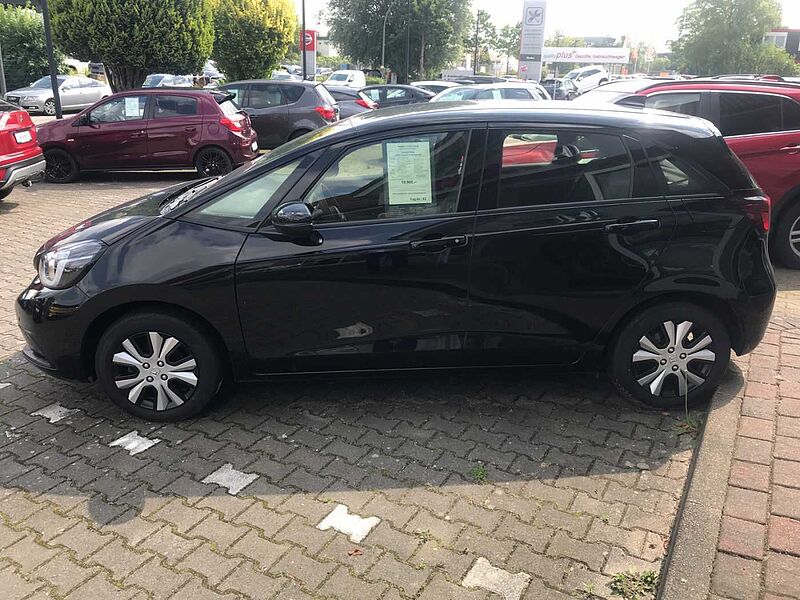 Honda Jazz Hybrid 1.5 i-MMD e-CVT Elegance MwSt. ausweisb.