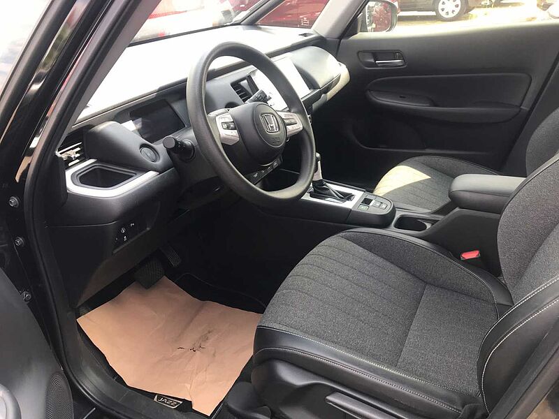 Honda Jazz Hybrid 1.5 i-MMD e-CVT Elegance MwSt. ausweisb.