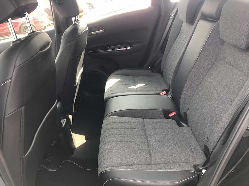 Honda Jazz Hybrid 1.5 i-MMD e-CVT Elegance MwSt. ausweisb.