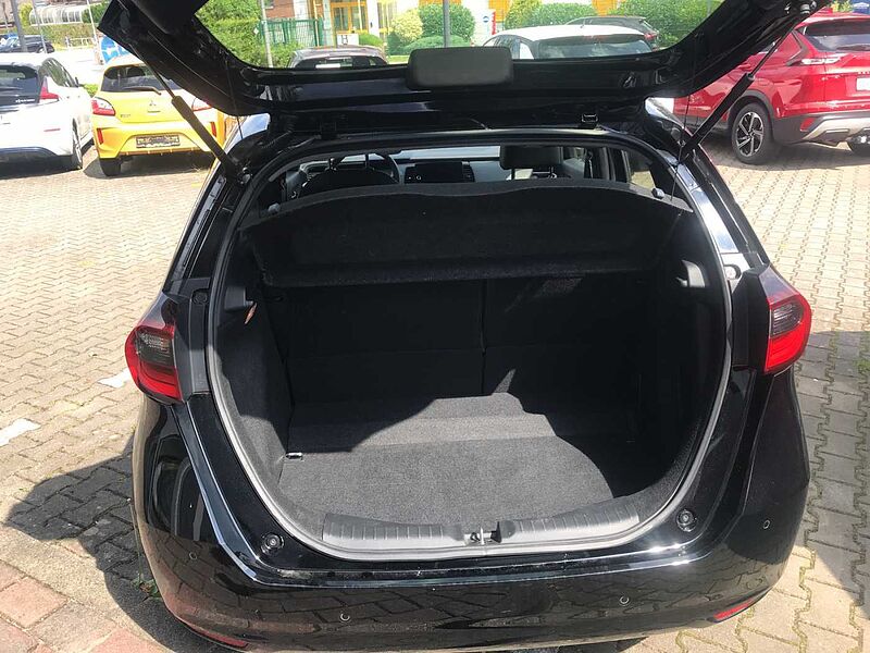 Honda Jazz Hybrid 1.5 i-MMD e-CVT Elegance MwSt. ausweisb.