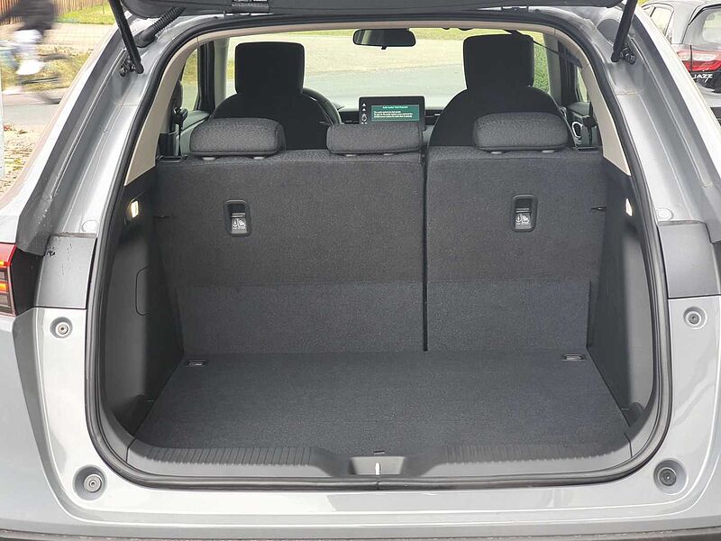 Honda HR-V e: HEV Hybrid Elegance