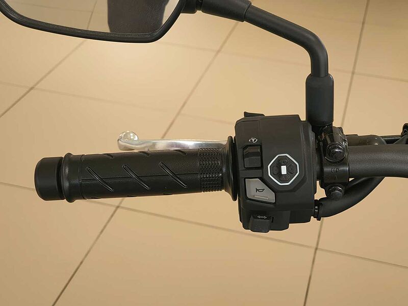 Honda CB500 Hornet CB500Hornet weiß & rot