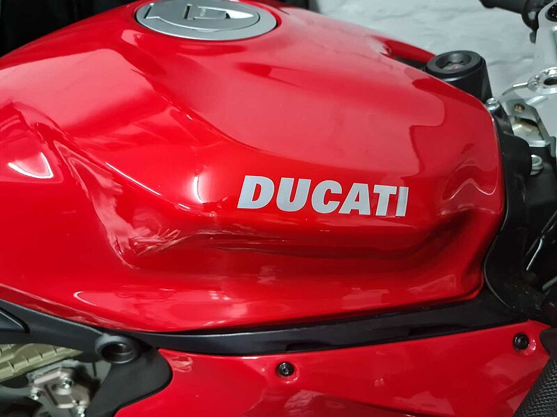 Ducati Panigale 1299