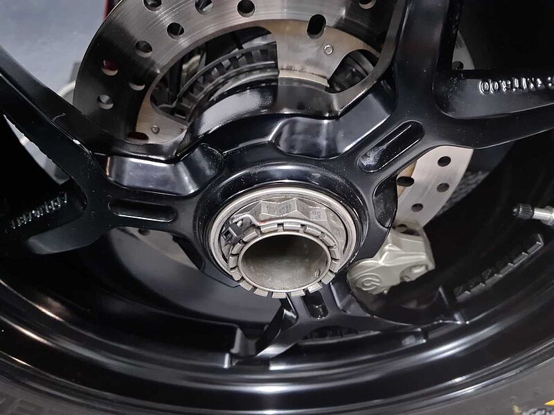 Ducati Panigale 1299