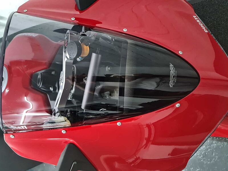 Ducati Panigale 1299