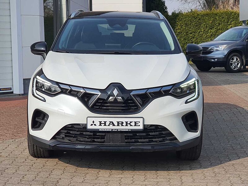 Mitsubishi ASX 1.3 Turbo Mildhybrid DCT Select