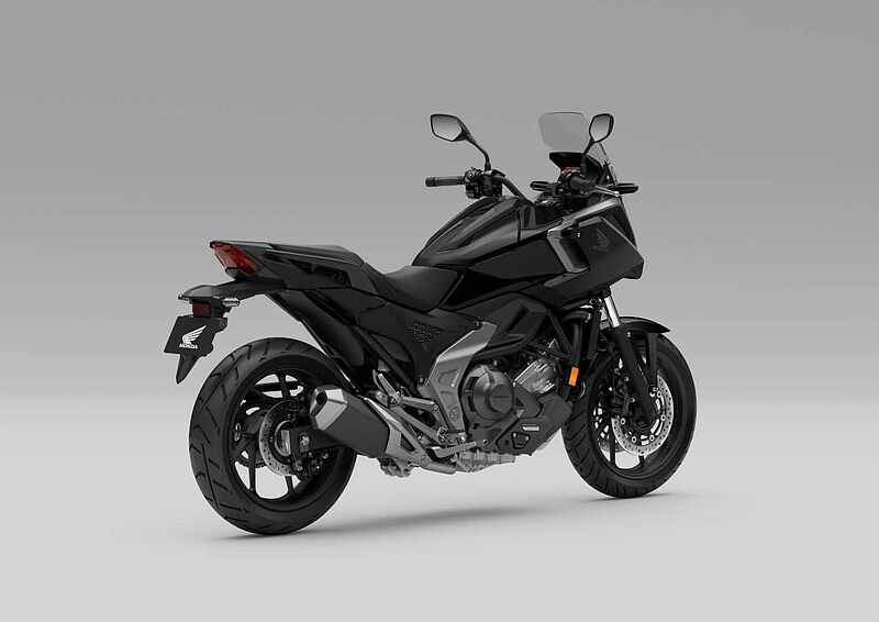 Honda NC 750 X 2025 6 Jahre Garantie