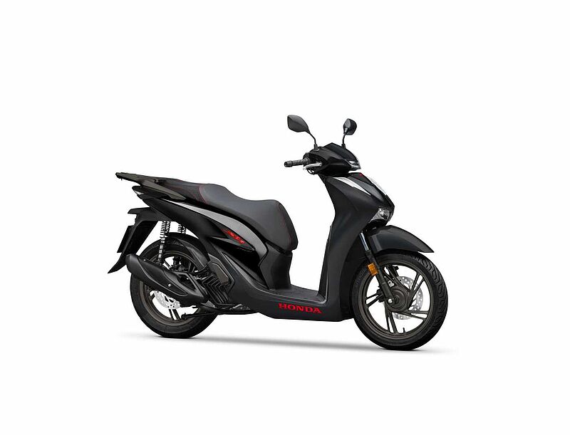 Honda SH 150 i ABS 6 Jahre Garantie