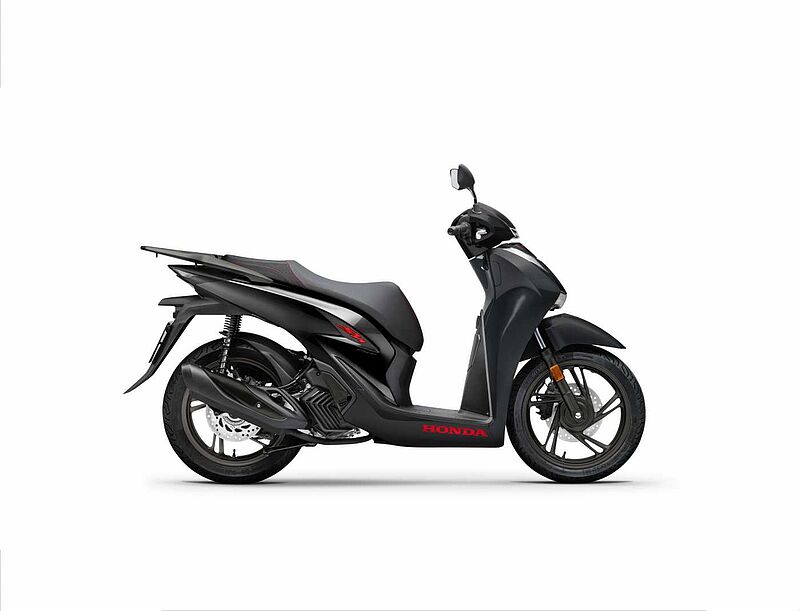 Honda SH 150 i ABS 6 Jahre Garantie