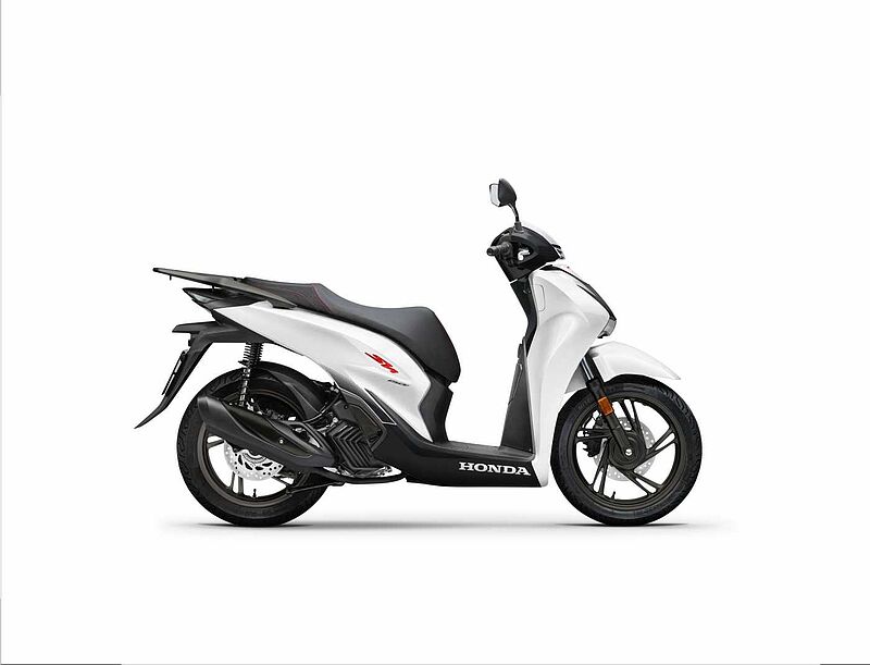 Honda SH 150 i ABS 6 Jahre Garantie