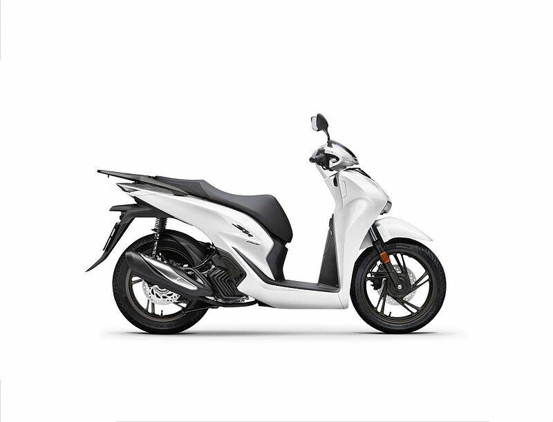 Honda SH 150 i ABS 6 Jahre Garantie