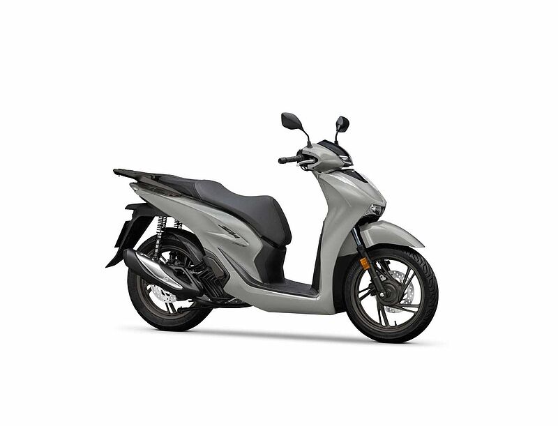 Honda SH 150 i ABS 6 Jahre Garantie