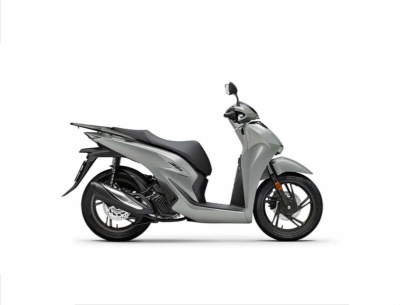 Honda SH 150 i ABS 6 Jahre Garantie
