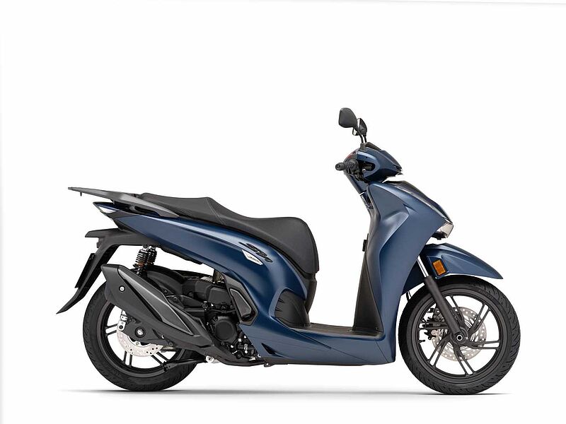 Honda SH 350 i ABS 2025  6 Jahre  Garantie