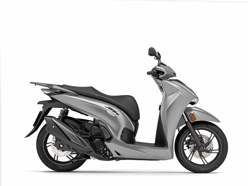 Honda SH 350 i ABS 2025  6 Jahre  Garantie