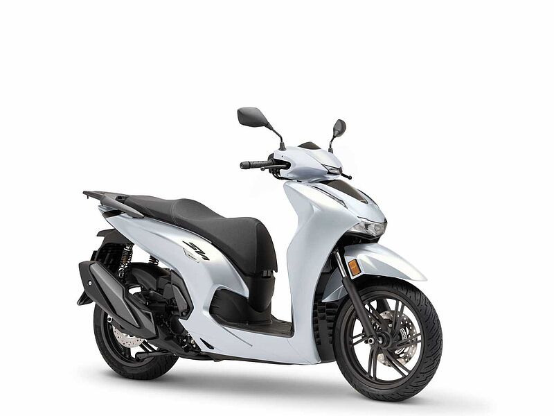 Honda SH 350 i ABS 2025  6 Jahre  Garantie