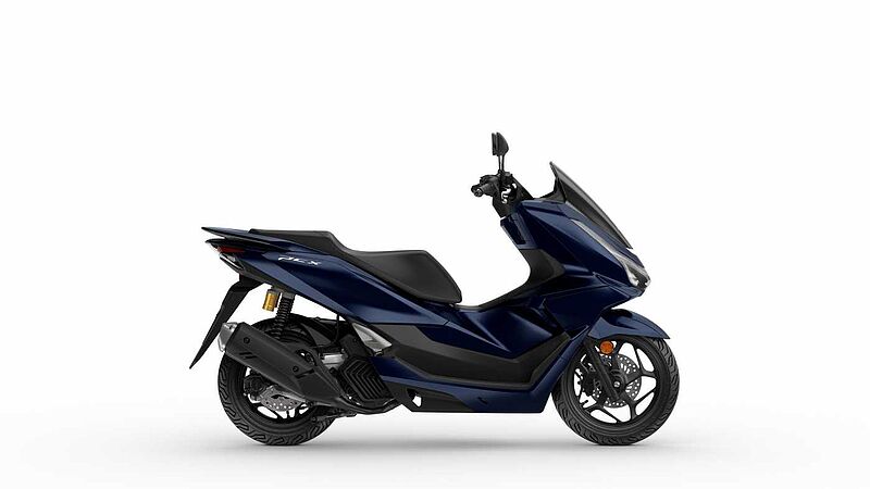 Honda PCX 125 ABS 2025 6 Jahre Garantie