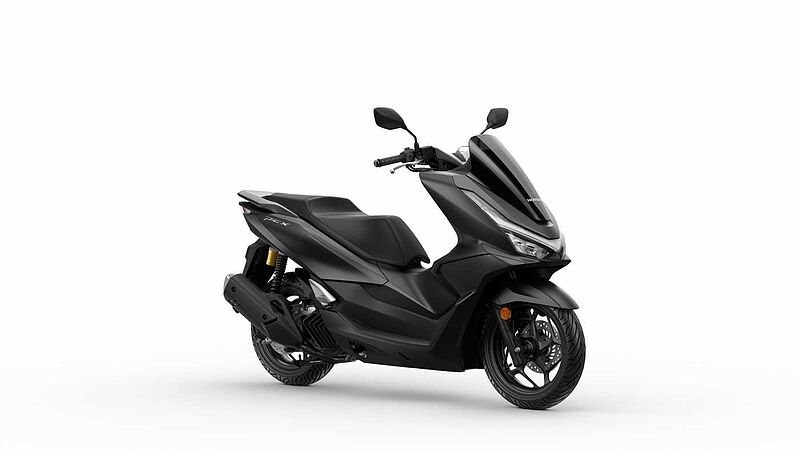 Honda PCX 125 ABS 2025 6 Jahre Garantie