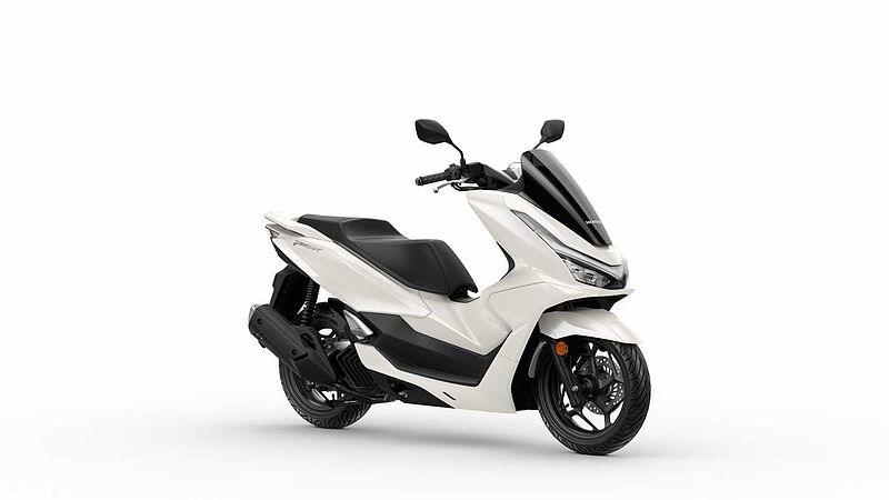 Honda PCX 125 ABS 2025 6 Jahre Garantie
