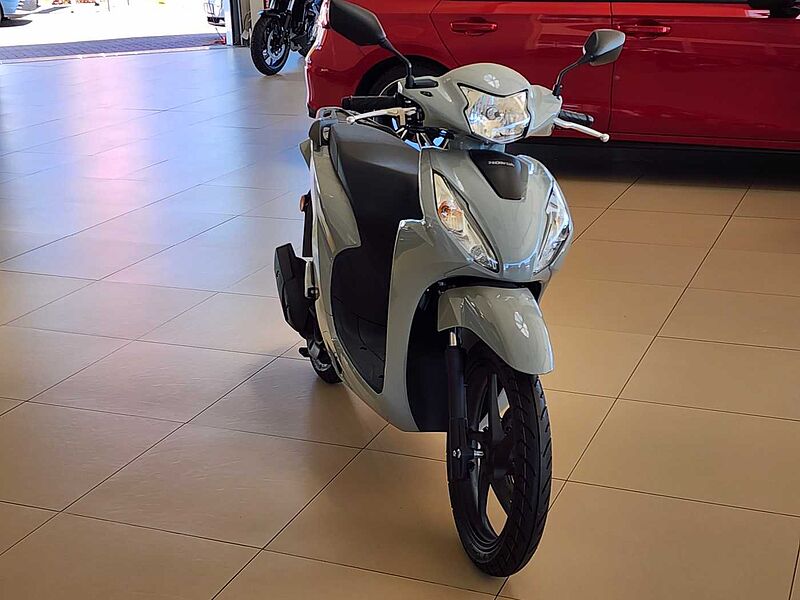 Honda Vision 110 NSC 6 Jahre Garantie Mod. 2025