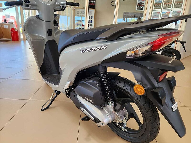 Honda Vision 110 NSC 6 Jahre Garantie Mod. 2025