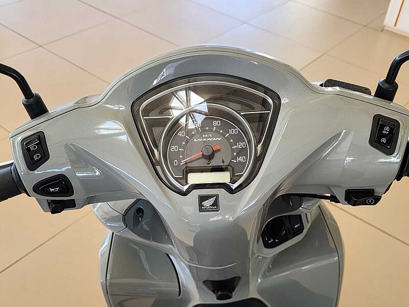 Honda Vision 110 NSC 6 Jahre Garantie Mod. 2025