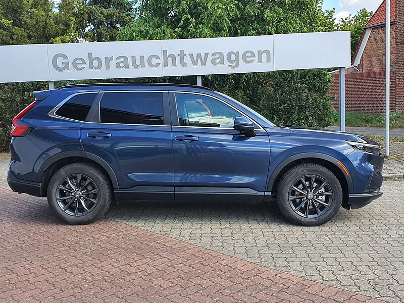 Honda CR-V Hybrid e: HEV 2.0 i-MMD AWD Advance