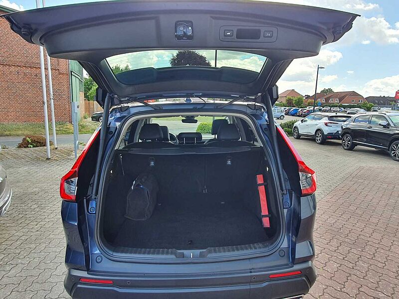 Honda CR-V Hybrid e: HEV 2.0 i-MMD AWD Advance