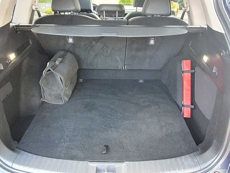 Honda CR-V Hybrid e: HEV 2.0 i-MMD AWD Advance