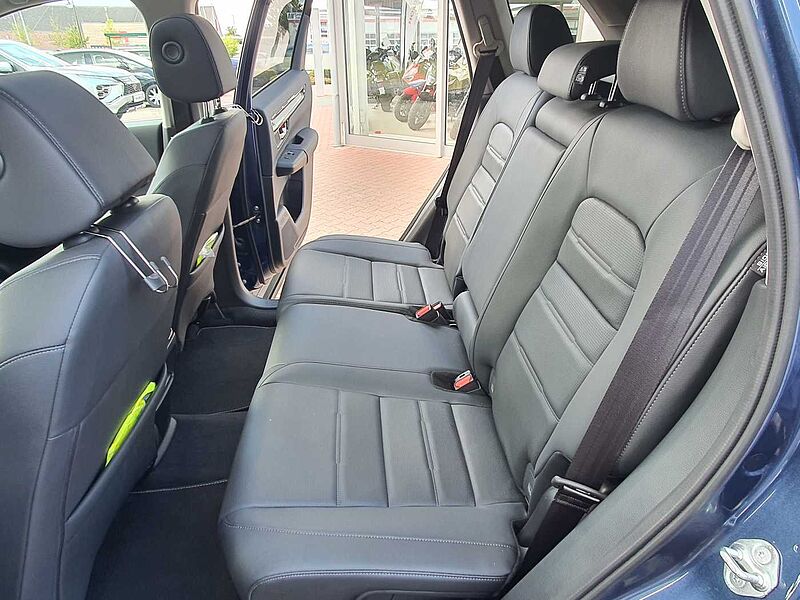 Honda CR-V Hybrid e: HEV 2.0 i-MMD AWD Advance