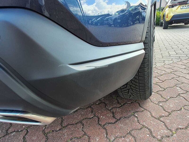 Honda CR-V Hybrid e: HEV 2.0 i-MMD AWD Advance