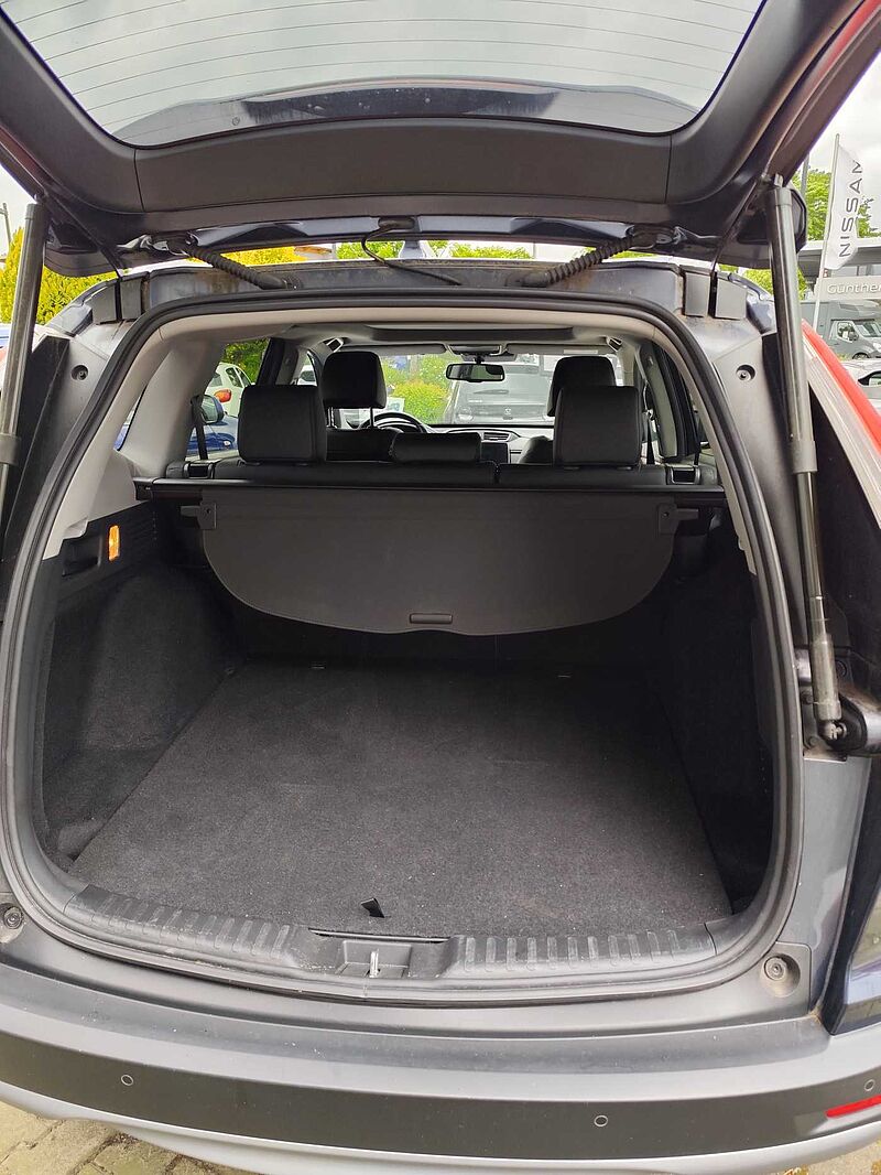 Honda CR-V Hybrid 2.0 i-MMD 4WD Executive