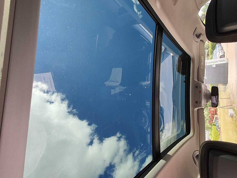 Volkswagen Tiguan Allspace 2.0 TDi 4Motion DSG Highline